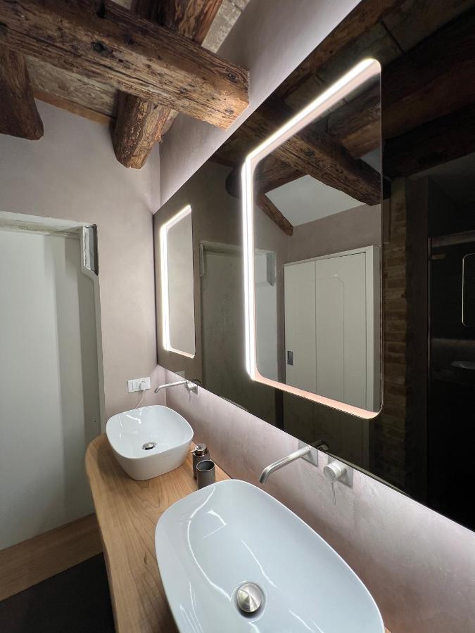 Venice Luxury Suite - Private Jacuzzi And Design Dış mekan fotoğraf