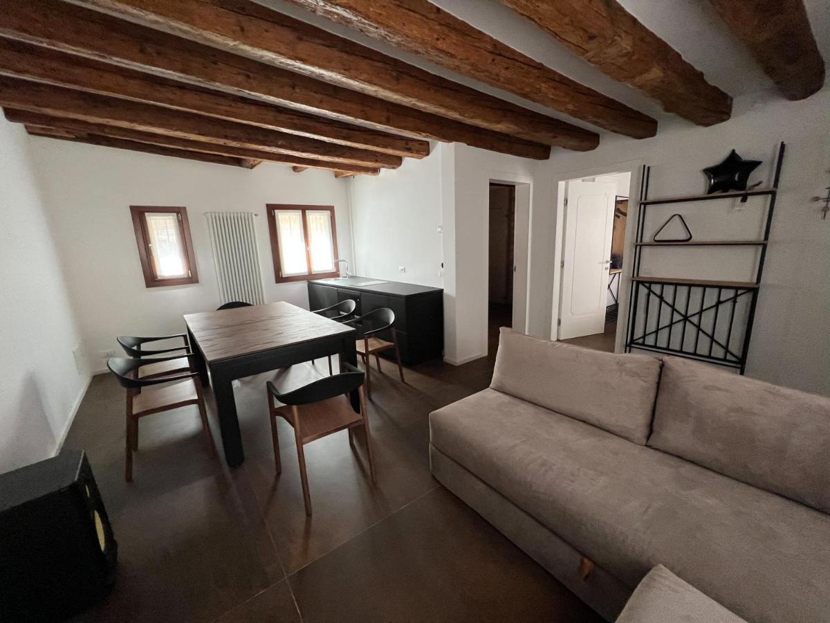 Venice Luxury Suite - Private Jacuzzi And Design Dış mekan fotoğraf